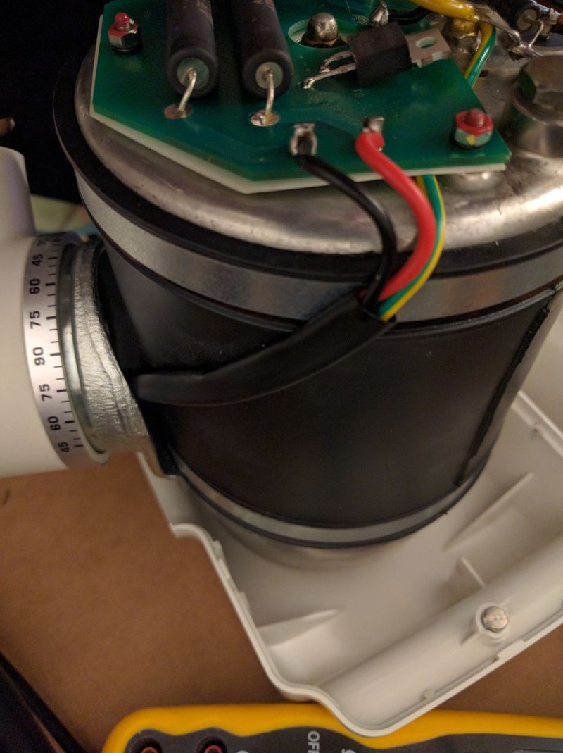 Gendex Oralix AC Nucwiki